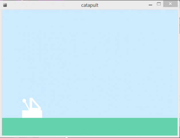 catapult screenshot