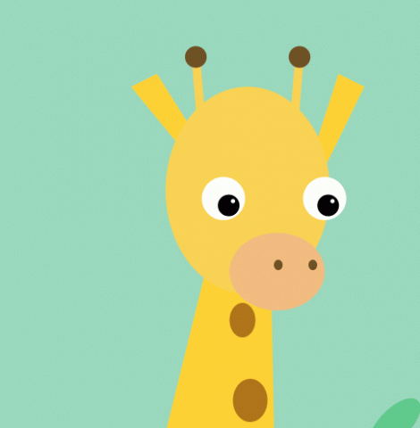 giraffie